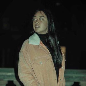 Meet your Posher, Judy